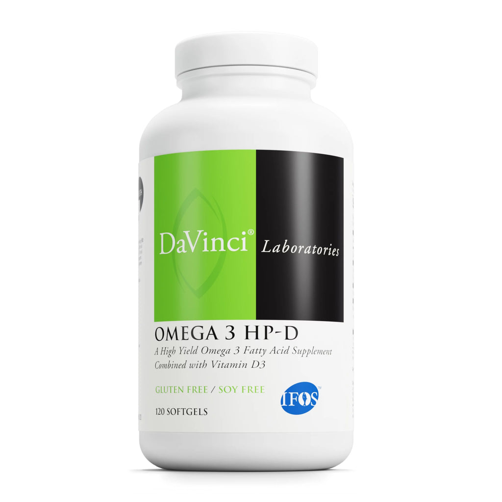 Omega 3 Lemon Flavor 120 Softgels K322345
