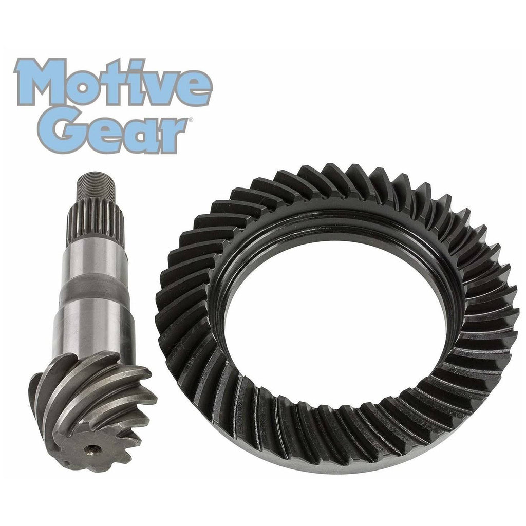 Ring and Pinion H273
