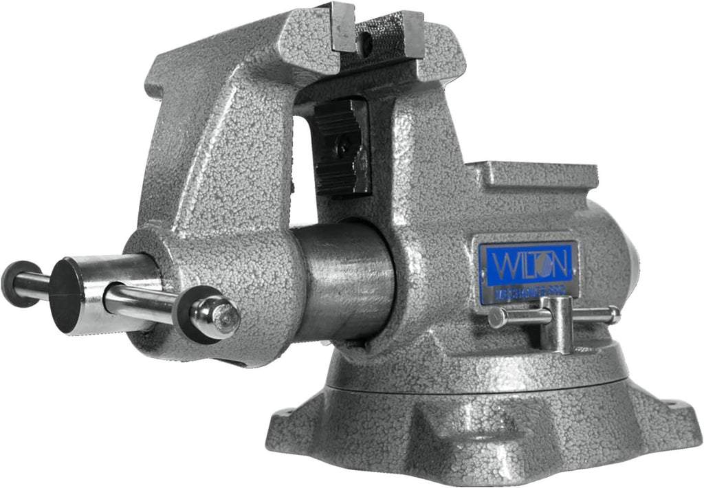 4-1/2" Jaw Width Vise S431725