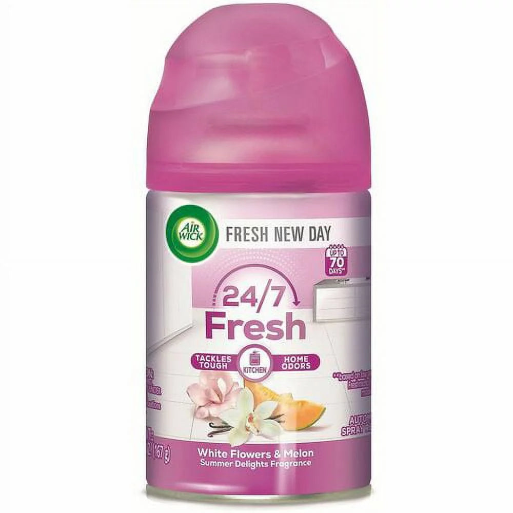 Air Wick Freshmatic Life Scents Refill O4455