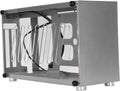 Mini Aluminum ITX Computer Case U56517