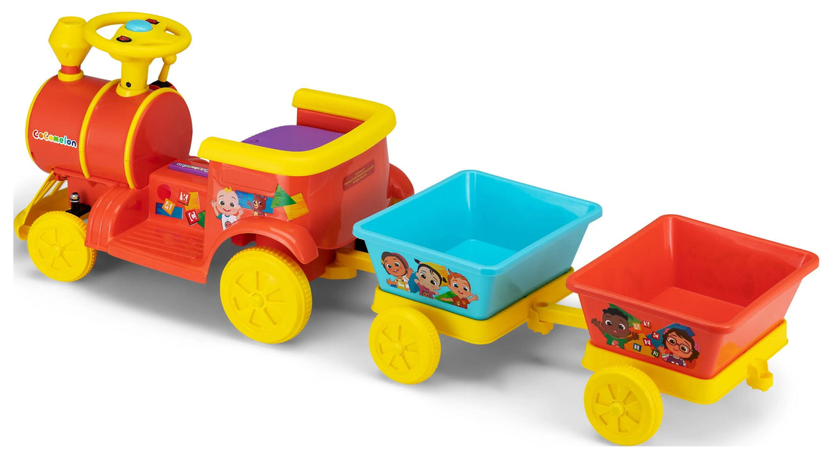 Ride-On Toy J380807