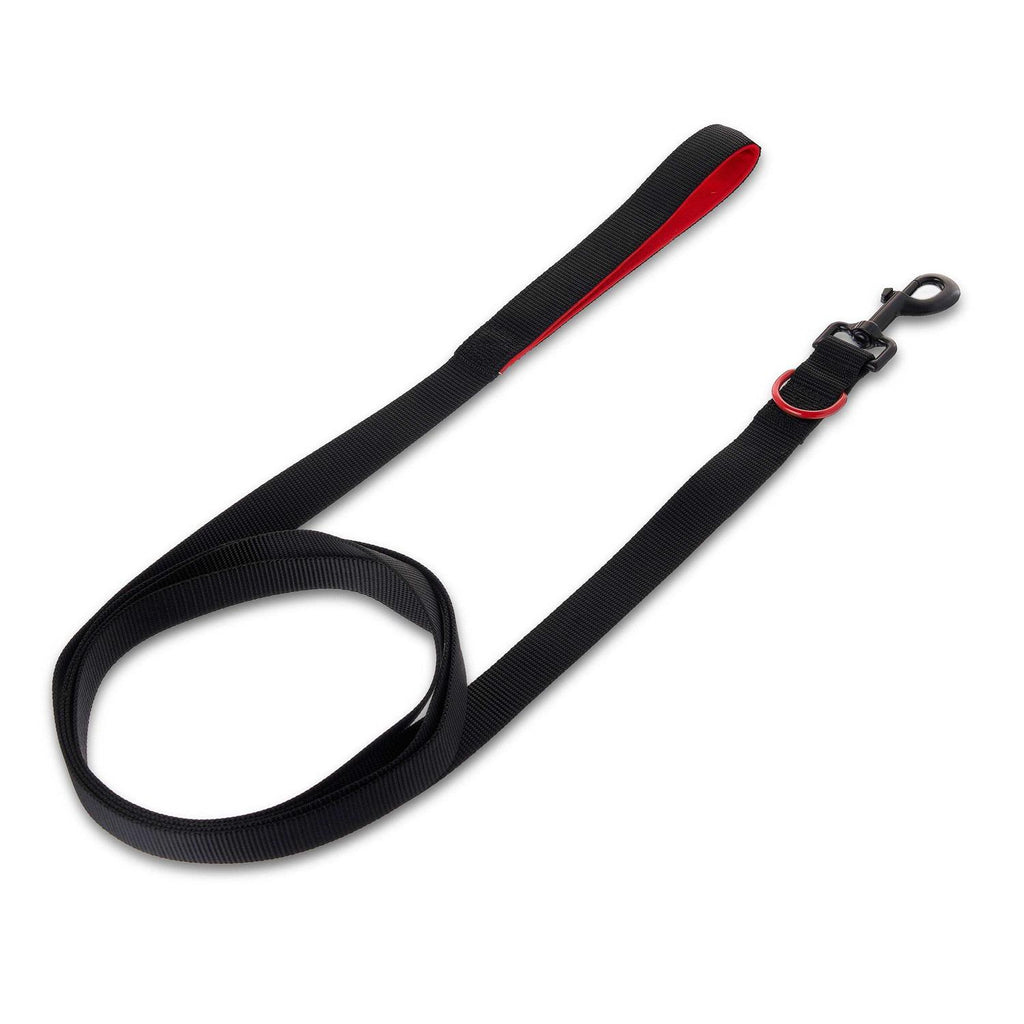 Pull Control Dog Leash with D-Ring X364460