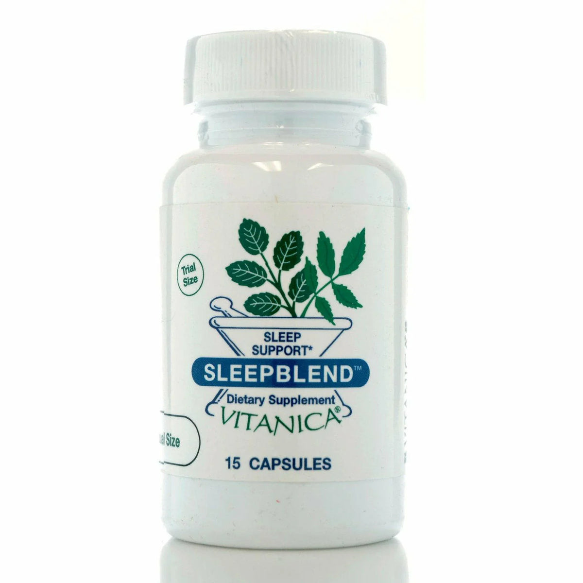 15 Capsules D25324