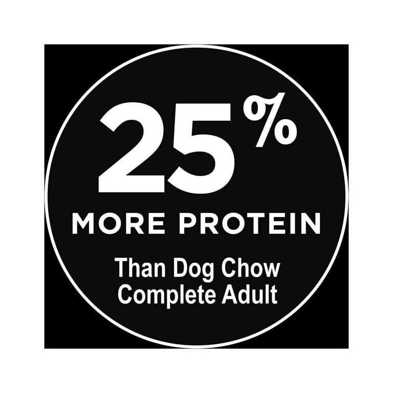 High Protein Dry Dog Food G3380