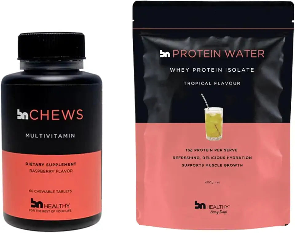 Chewable Whey Isolate Bariatric Protein Powder R423966