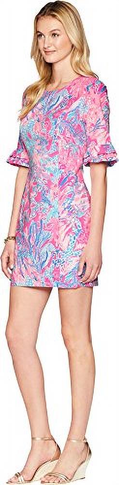 Fiesta Stretch Dress M712073