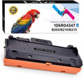 Black Toner Cartridge W575