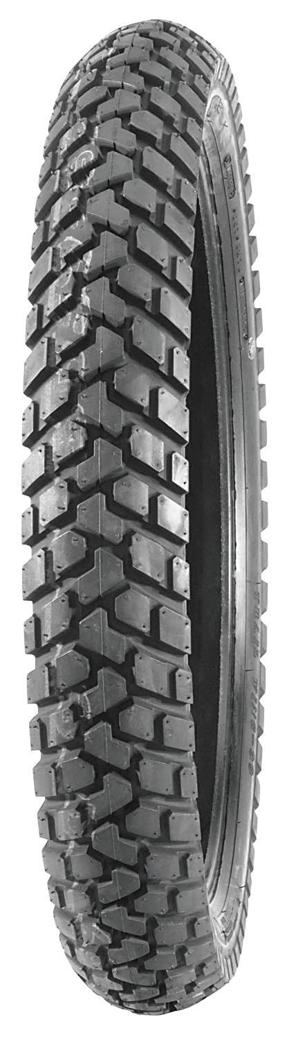 90/100-19 Front Tire Z6723