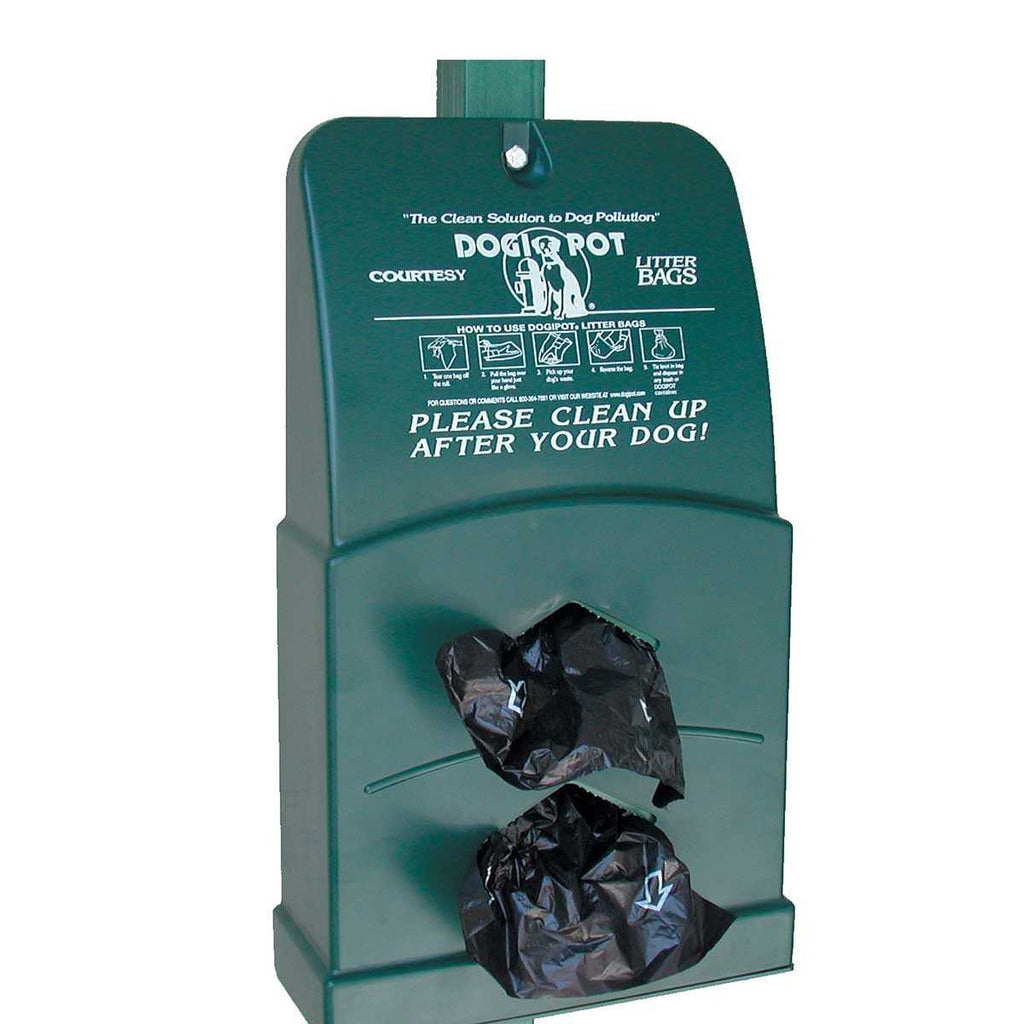 Bag Dispenser I13423