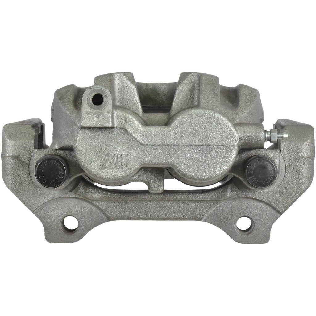 Bracketed Brake Caliper A582