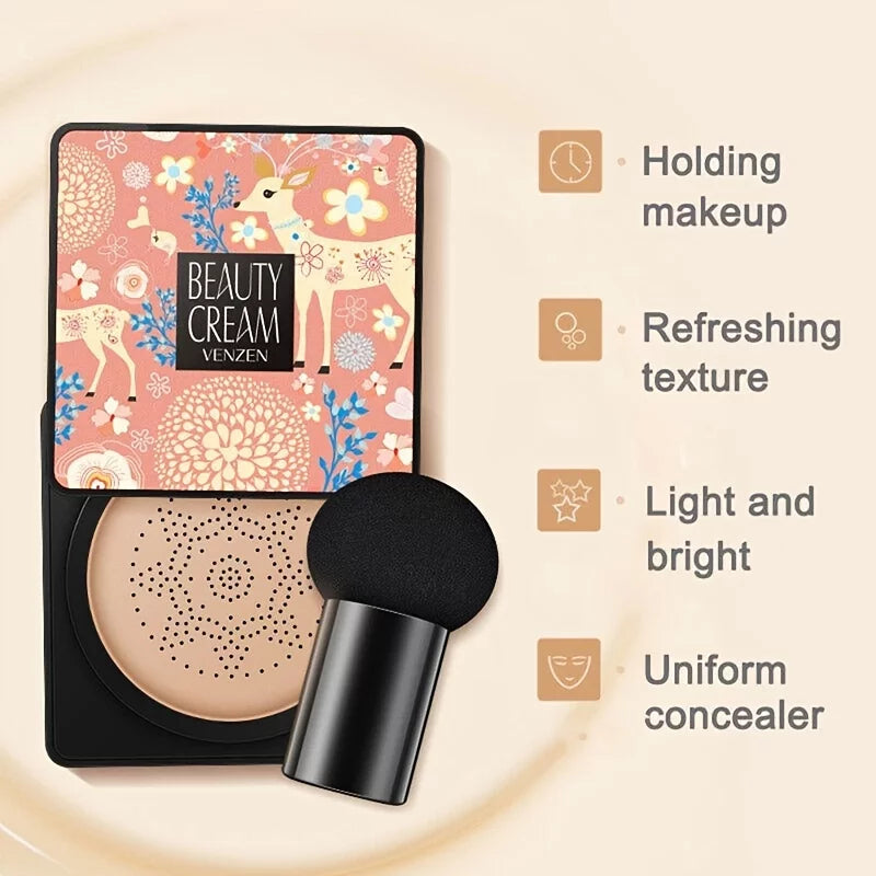 Air Cushion BB Cream Foundation A711
