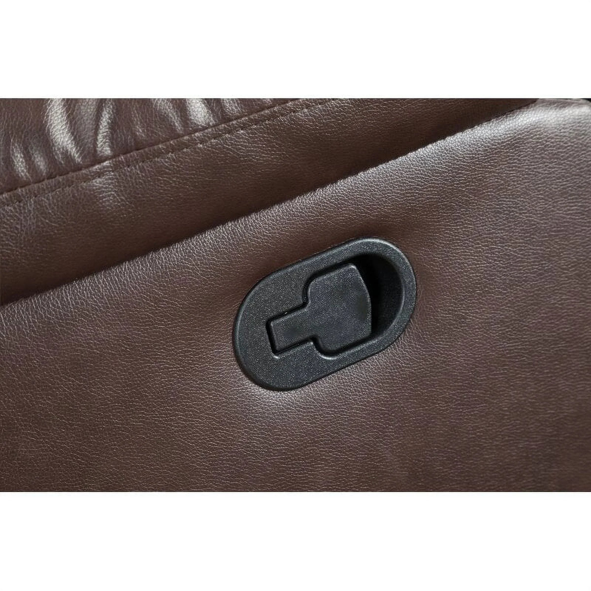 Manual Rocker Recliner D754