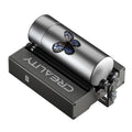 Rotary Roller for Engraving Cylindrical Objects, 5-120mm Width Adjustable V382449