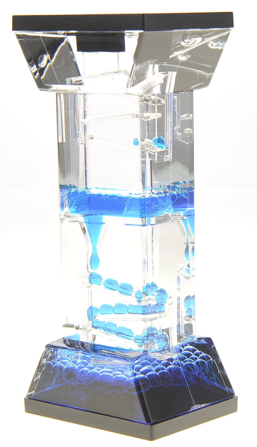 Blue Liquid Motion Bubbler Toy G193777
