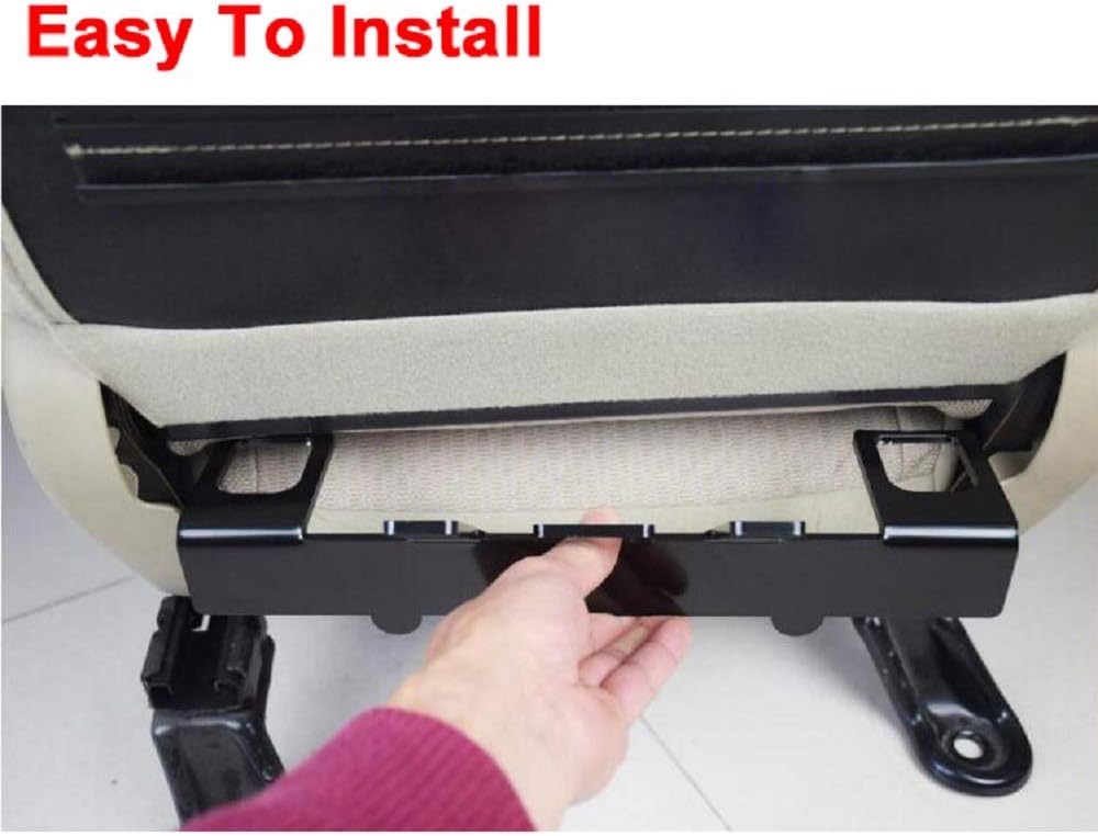 Universal Car Child Seat Restraint Anchor Mounting Kit C323