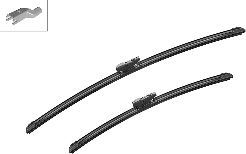 Windshield Wiper Blade Set N92918