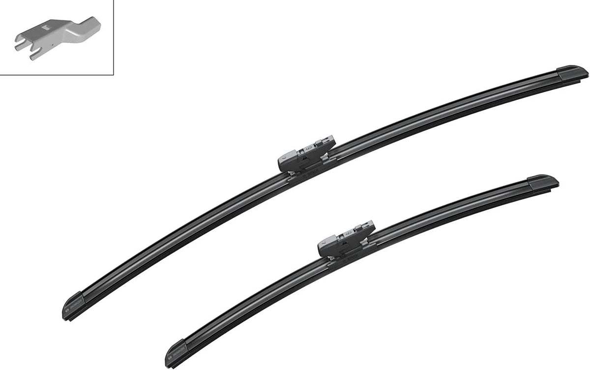 Windshield Wiper Blade Set N92918