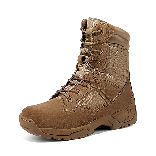Men's Tactical Work Boots P98063