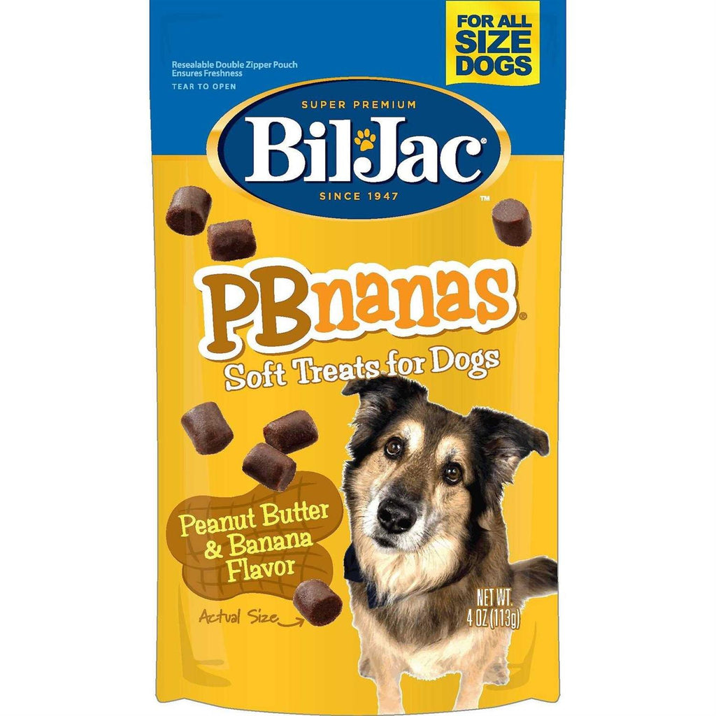 Peanut Butter Dog Treats X170