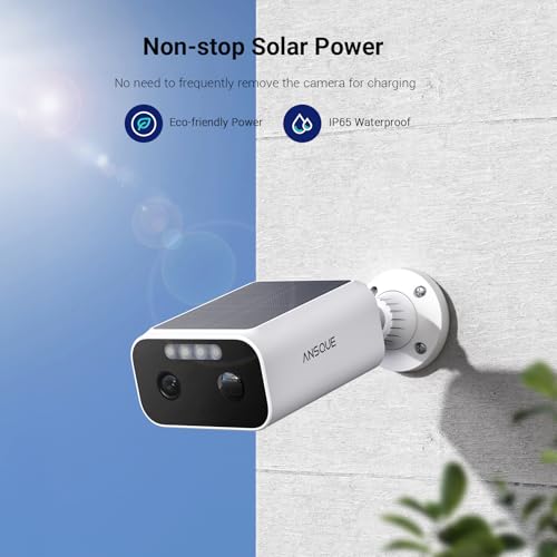 Wireless Outdoor Security Cameras 4 Cam Kit Y87152