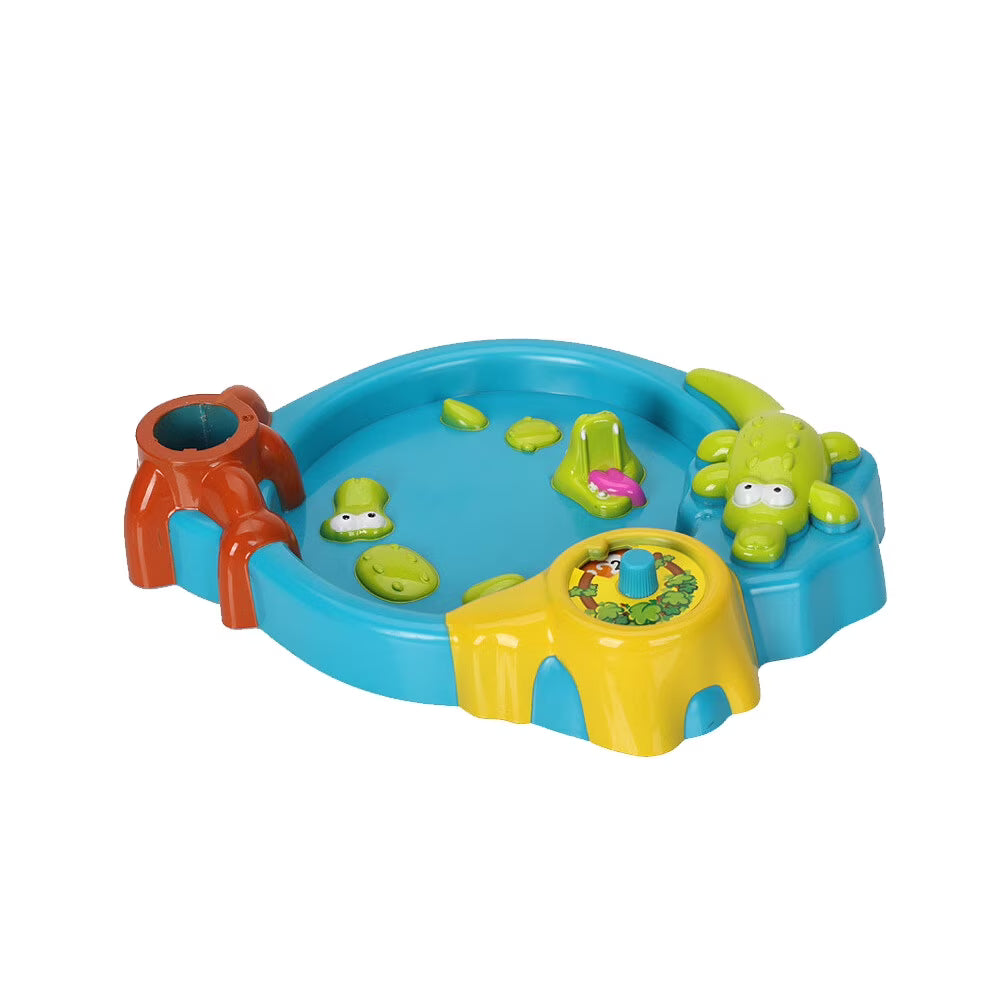 Monkey Swing Tree Board Game Educational Toys B4411