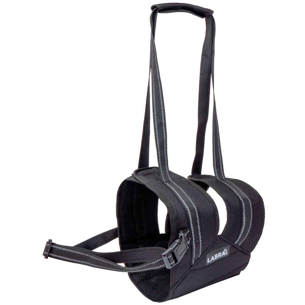 Veterinarian Approved Dog Sling Assist with Chest Strap Y37297
