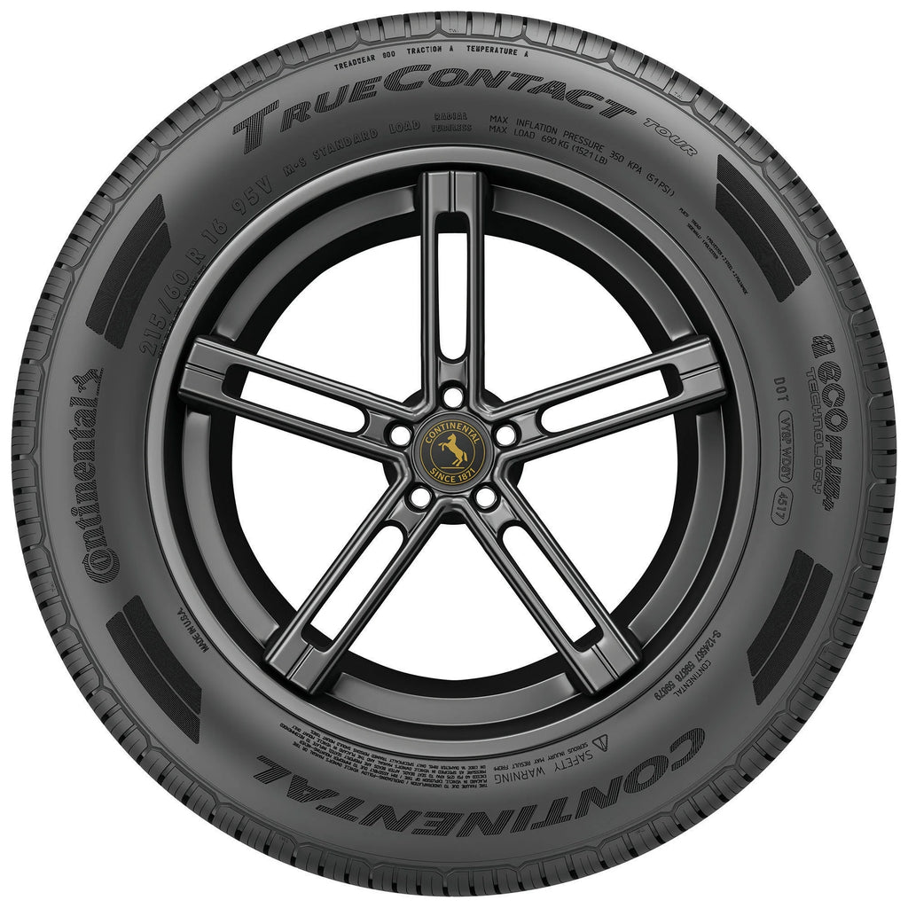 235/65R16 103T All Season Passenger Tire W415855