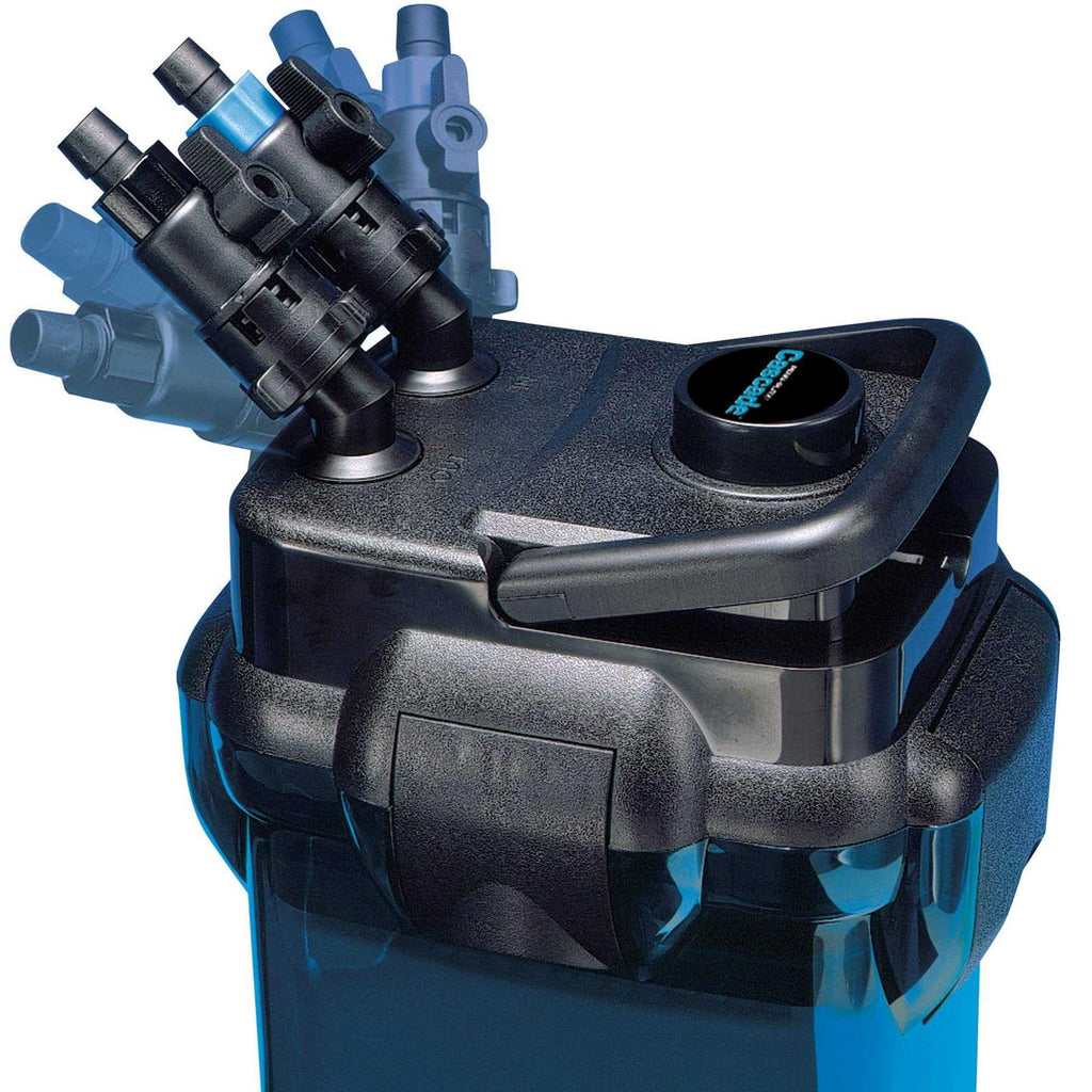 Canister Aquarium Filter L35472