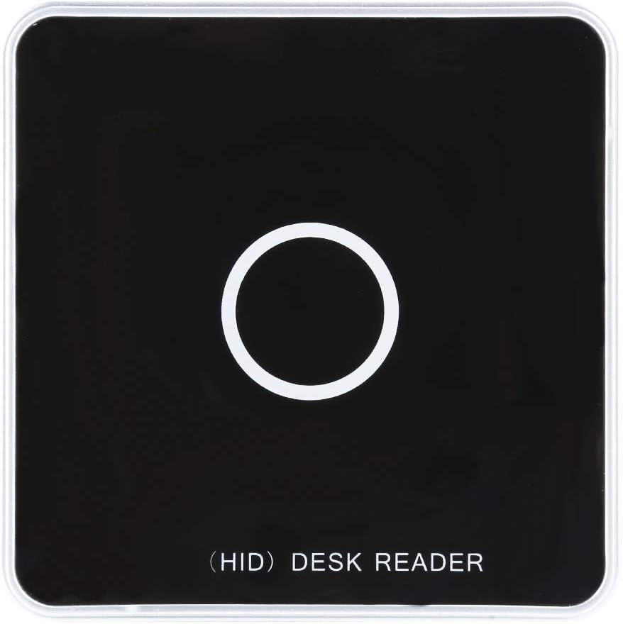 2 Pack USB UHF RFID Reader Writer X533905
