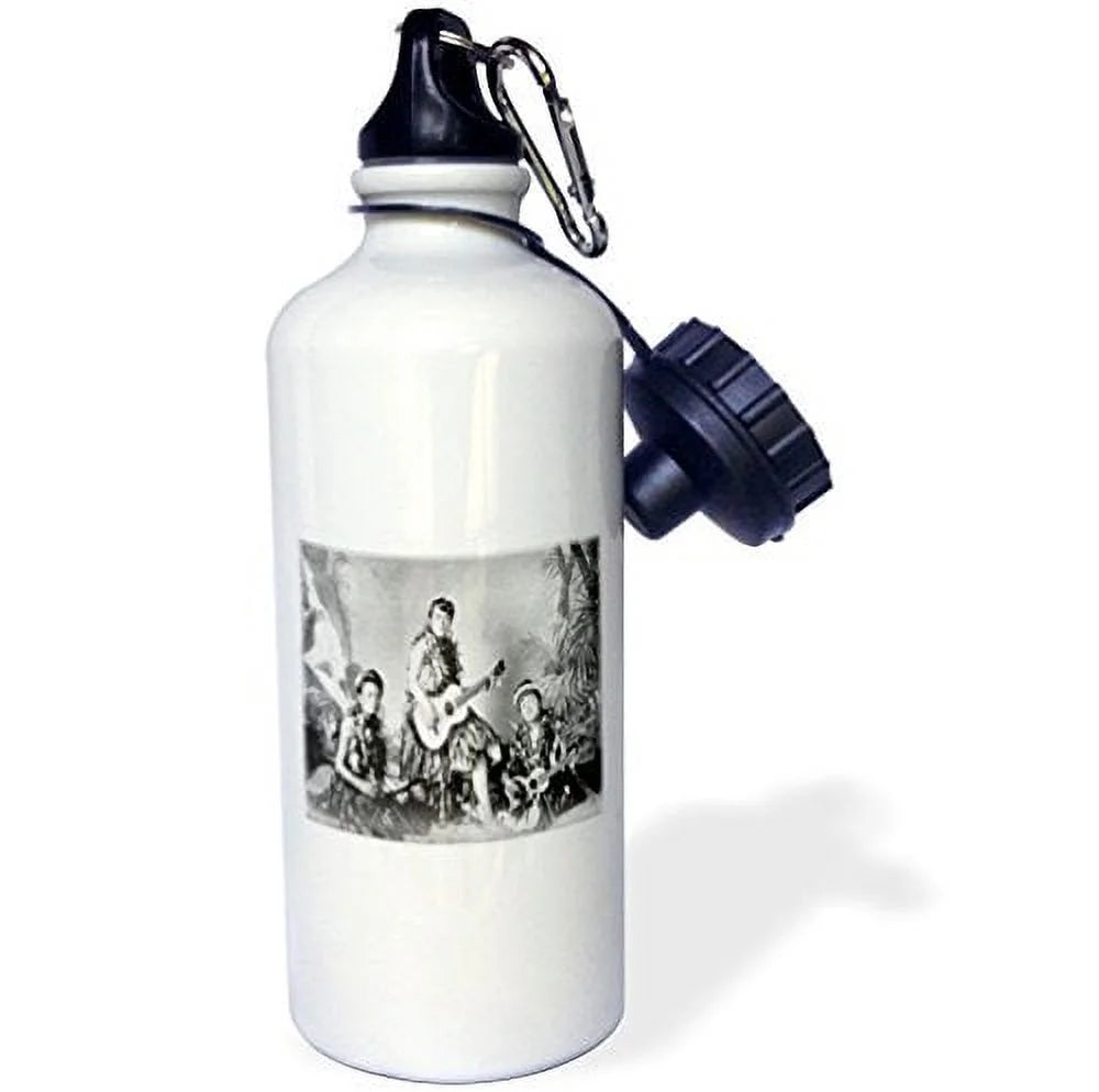 21 oz Sports Water Bottle O16768