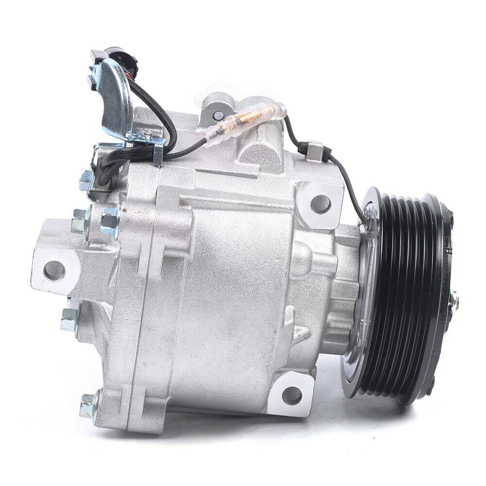 AC Air Conditioner Compressor with Clutch K437