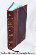 Natural History of Animals L1872