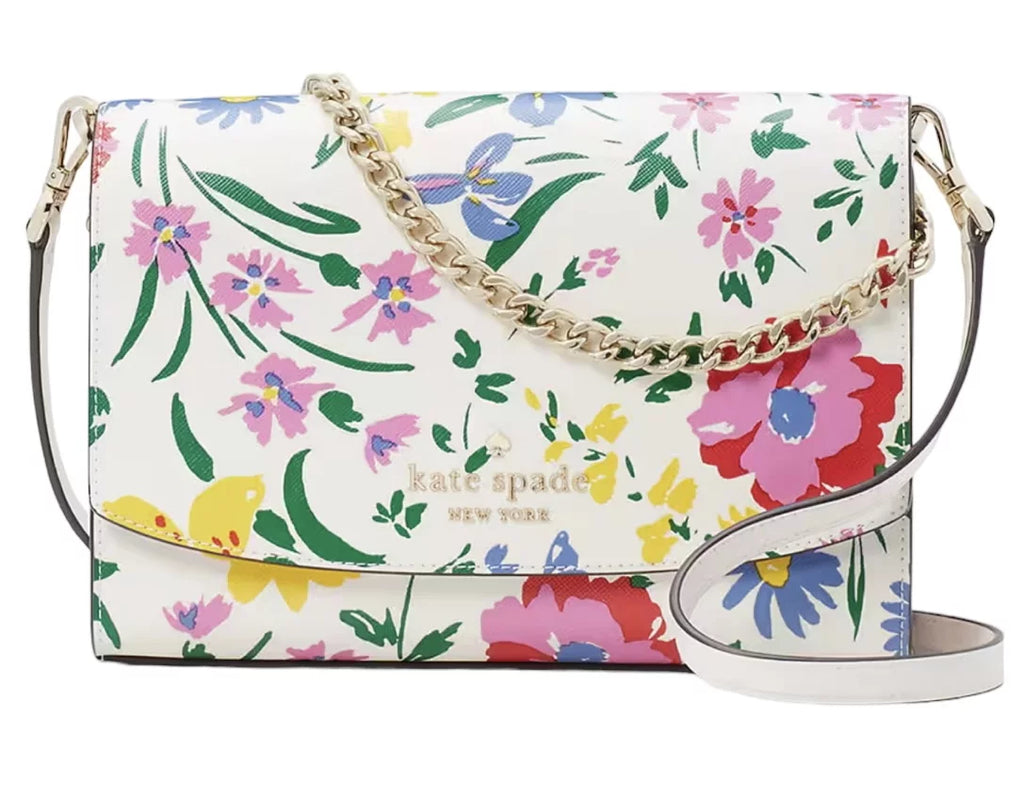 Convertible Crossbody T5028