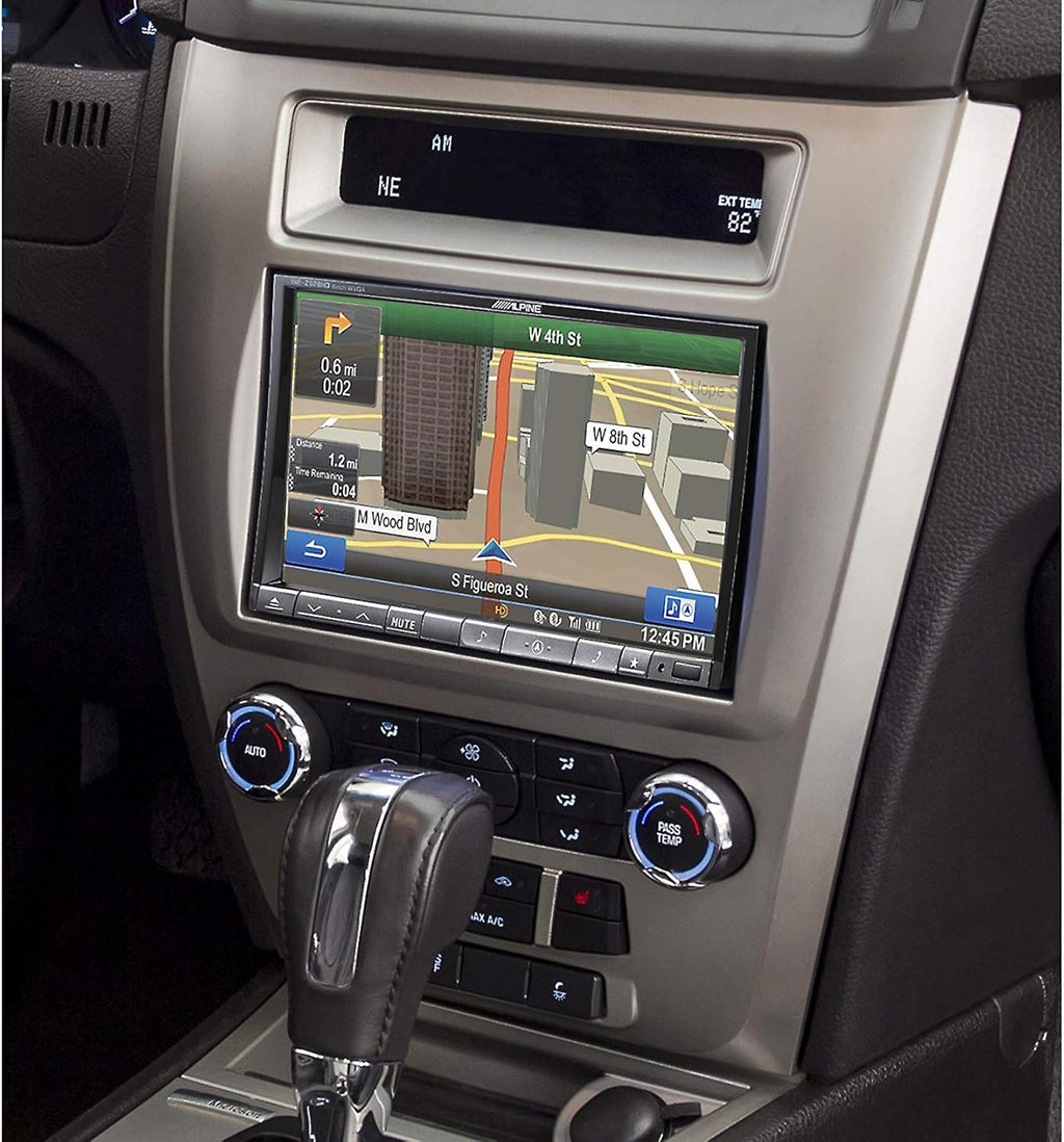 Dash Kit B692