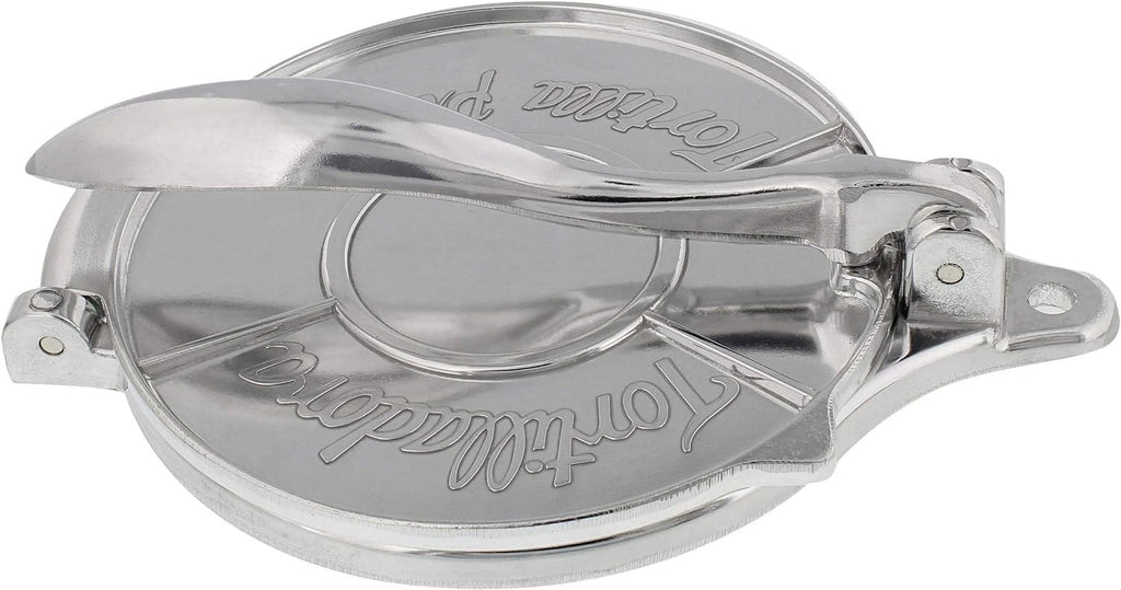 Aluminum Tortilla Press 6In S917909