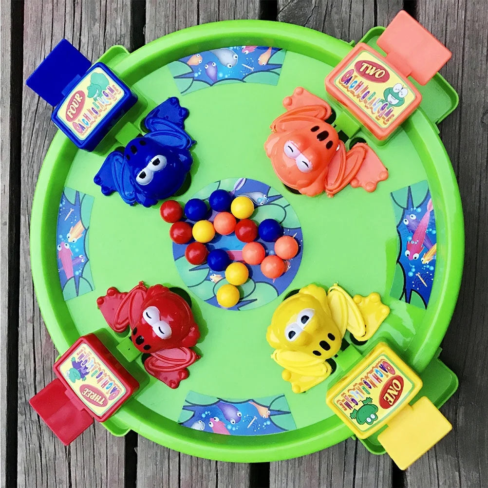 3D Battle Board Games Table Game Toy Set L533439