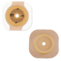 CeraPlus Trim to Fit Ostomy Barrier 70 mm Flange 5 per Box Q7225
