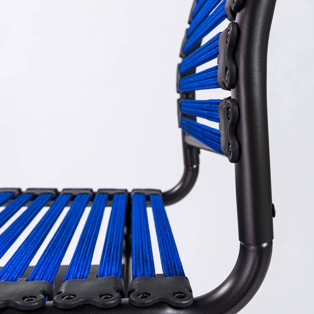 Blue Low Back Office Chair C582743