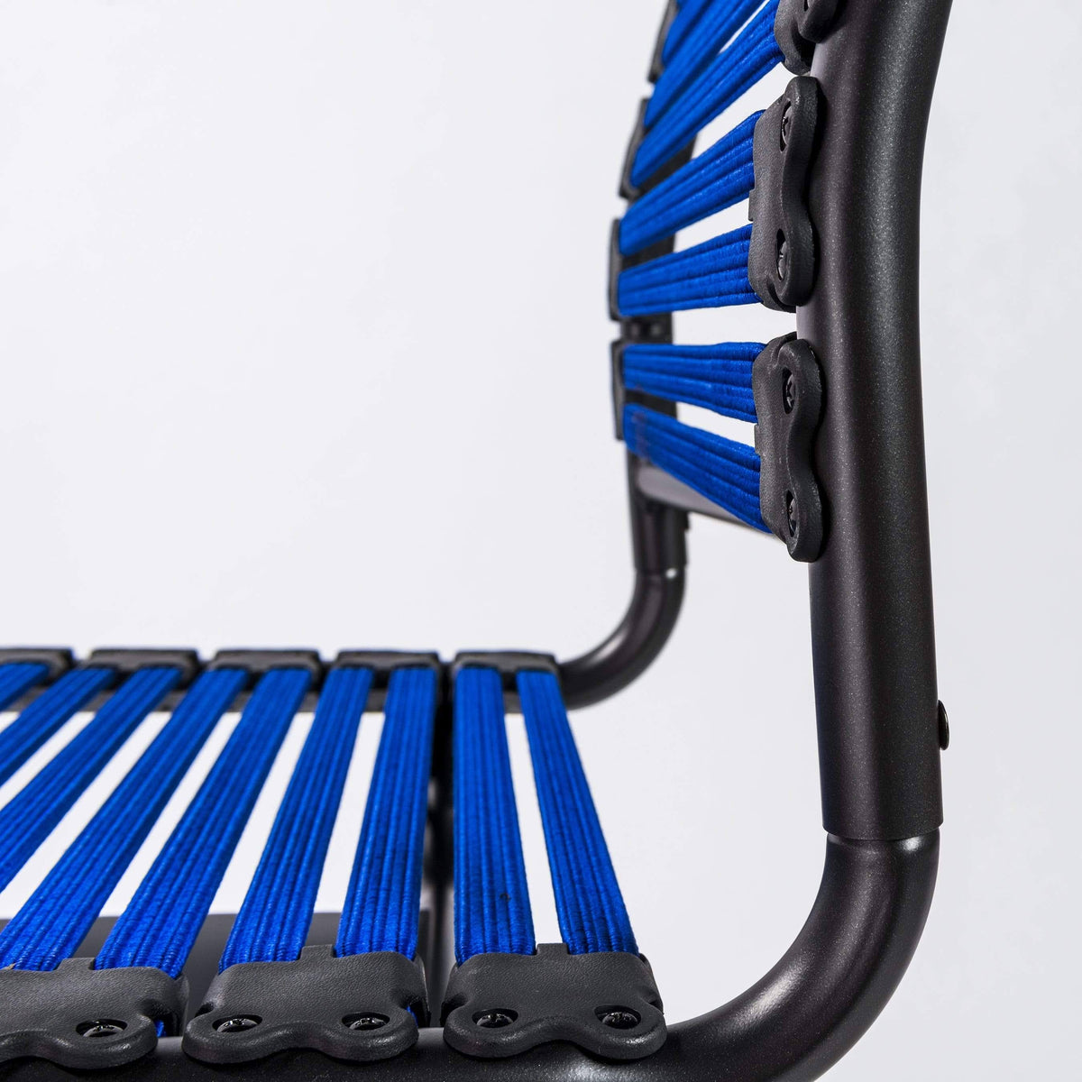 Blue Low Back Office Chair C582743