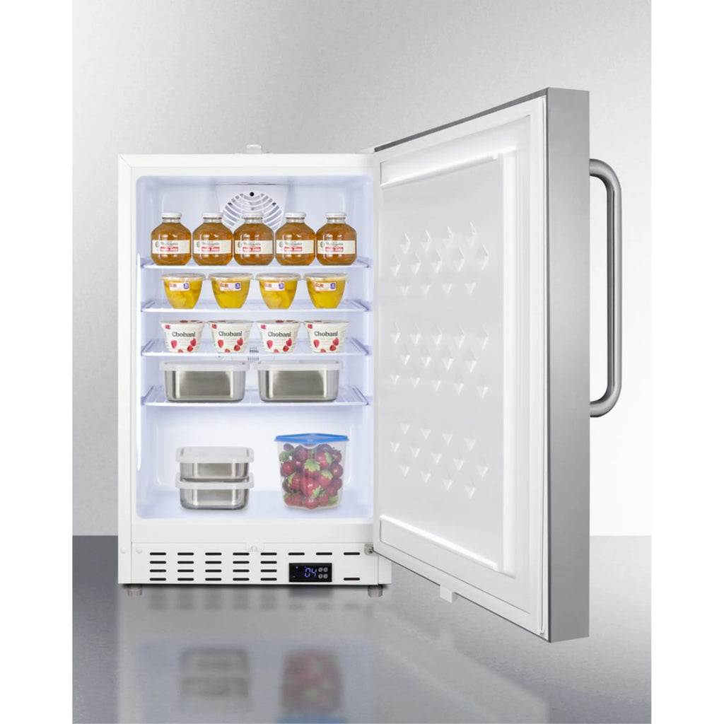 Freestanding Refrigerator Y434153