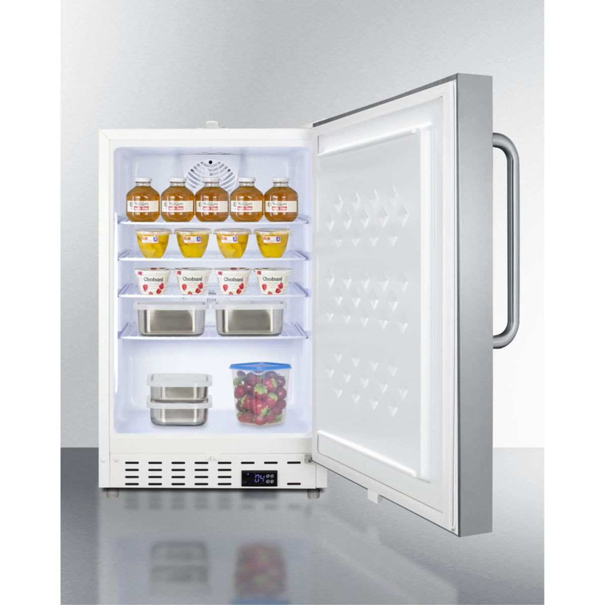 Freestanding Refrigerator Y434153