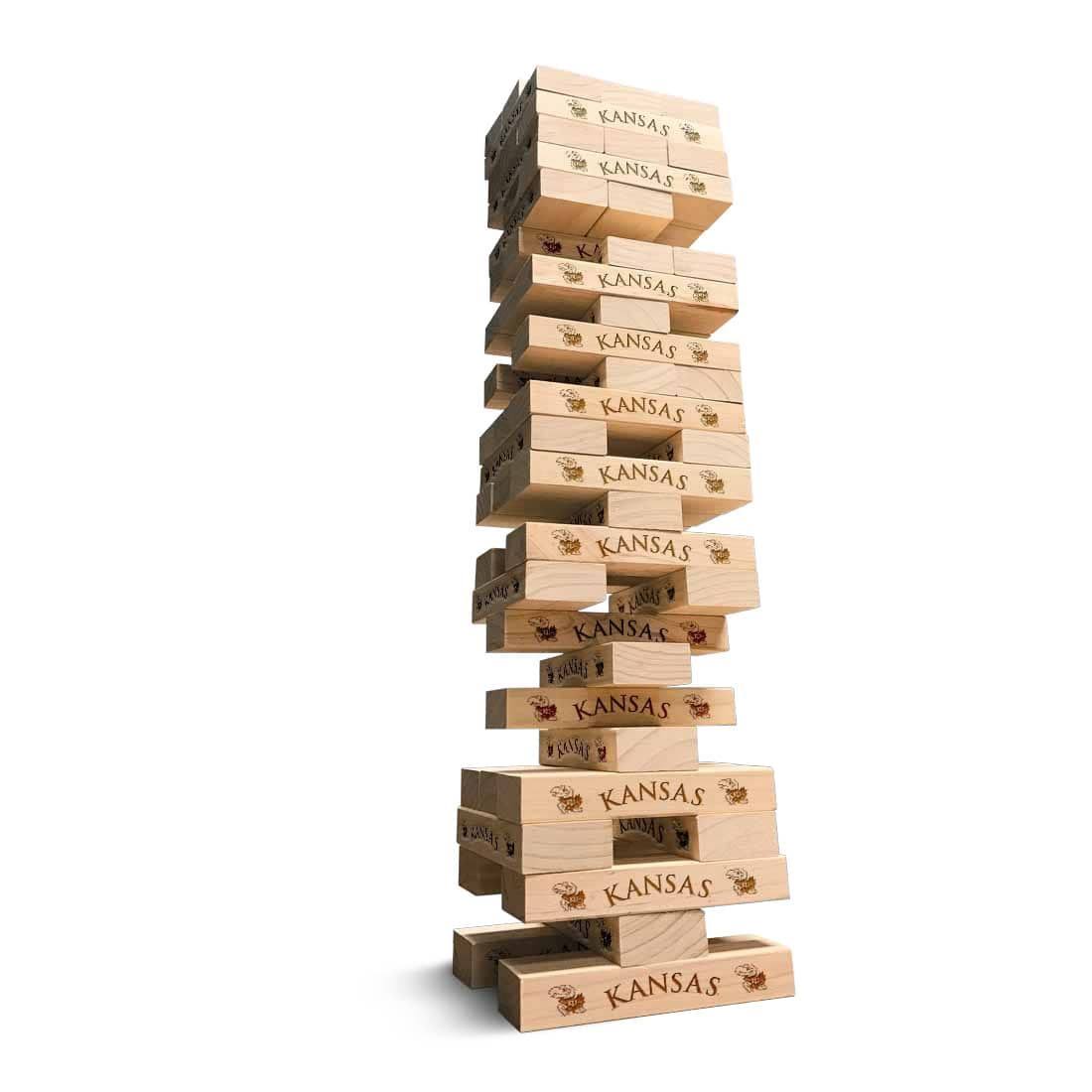 Tumble Tower U371287