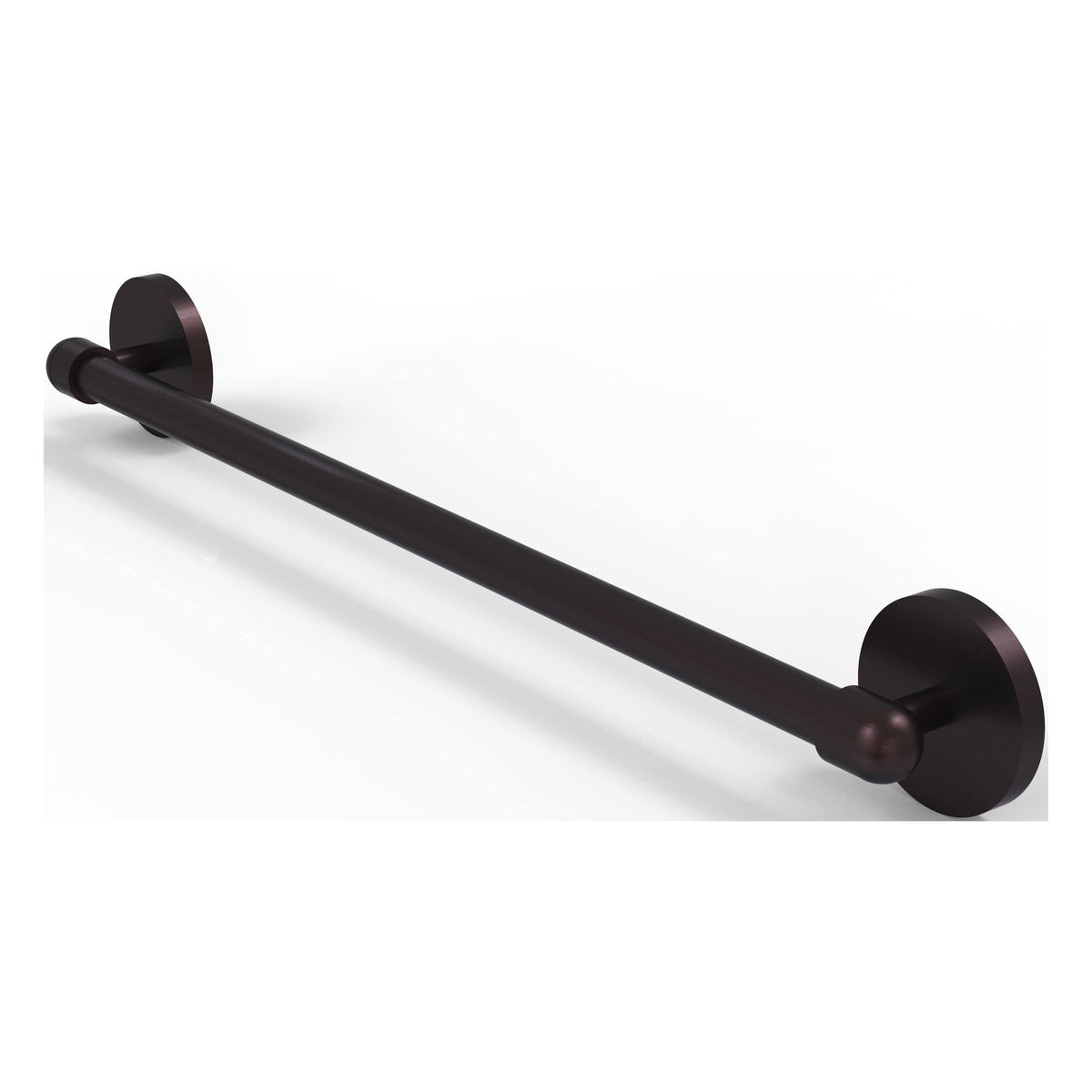 Antique Bronze 30 inch Towel Bar U336