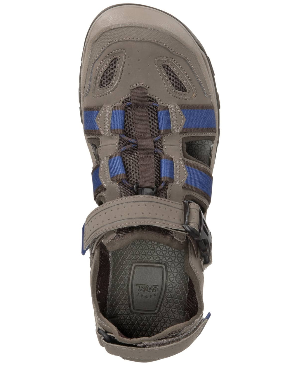 Men's Omnium 2 Bungee Cord 8.5 A811