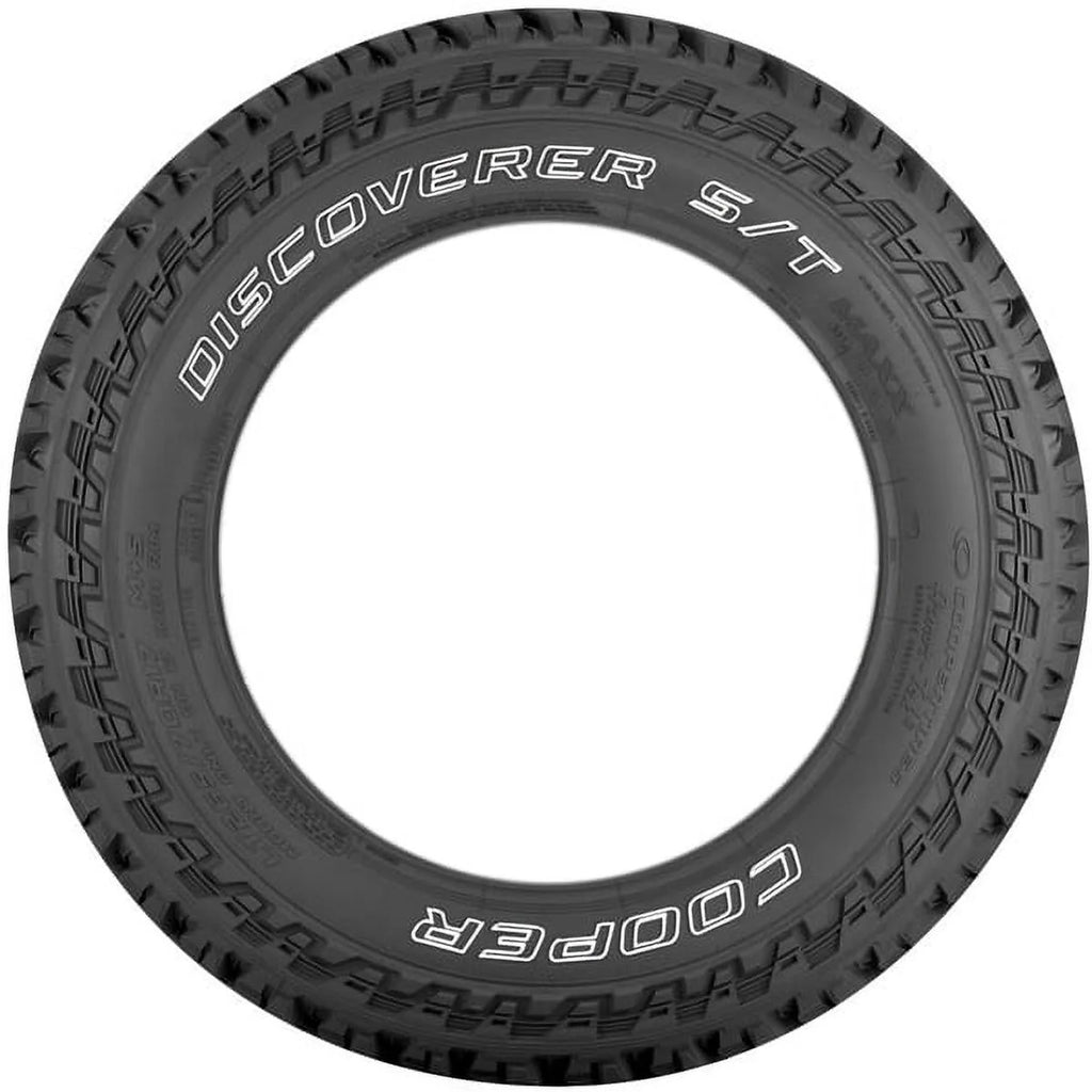 All-Season LT265/65R18 122Q Tire H6818