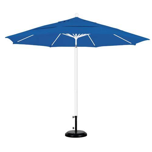 Blue Market Umbrella Q766