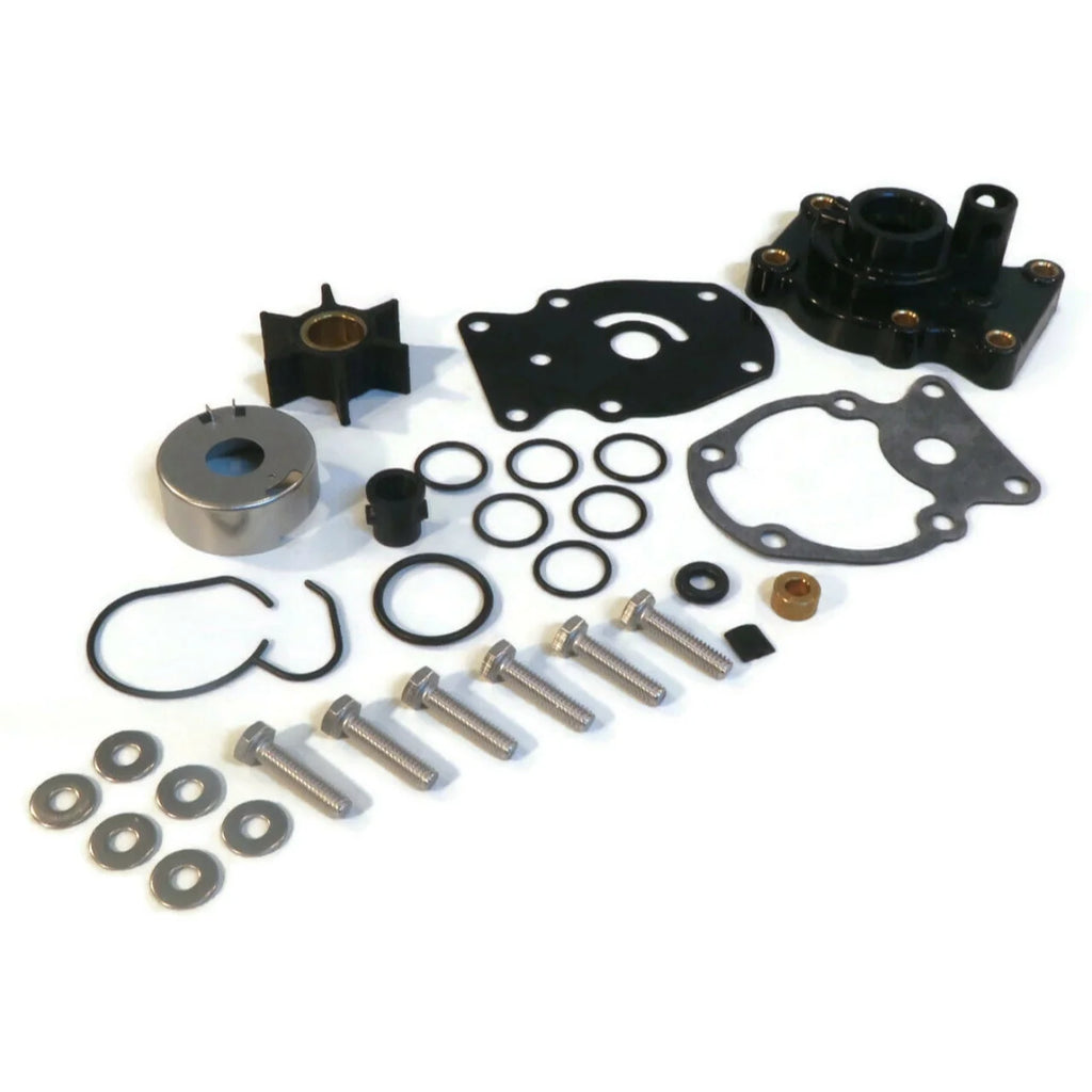 Water Pump Kit for Johnson 35 HP Boat G187063