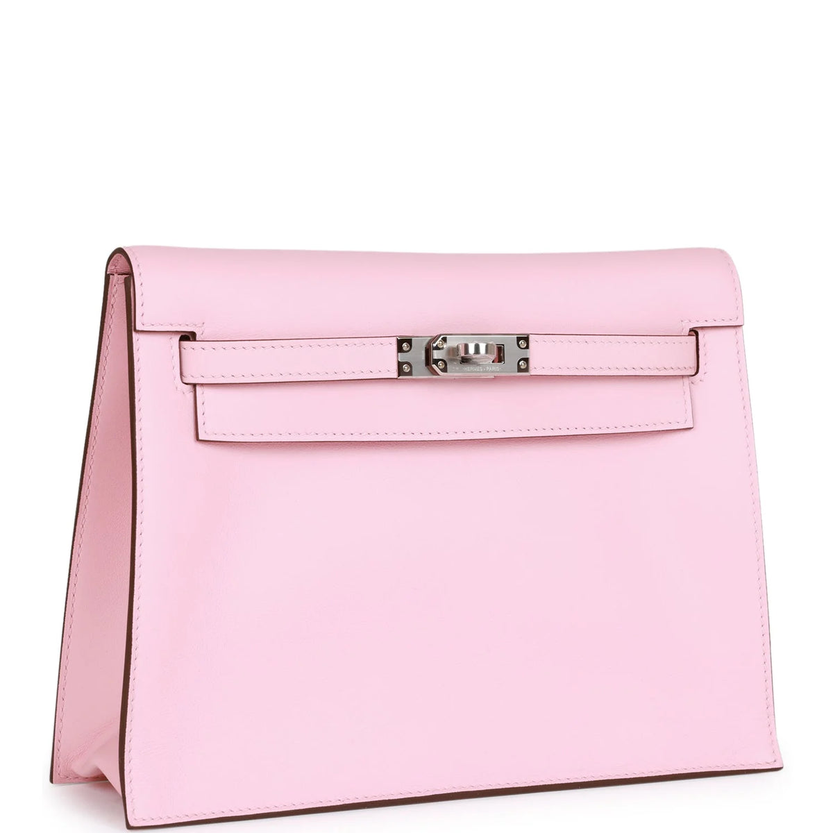 Rose Sakura Swift Palladium Hardware Bag I728