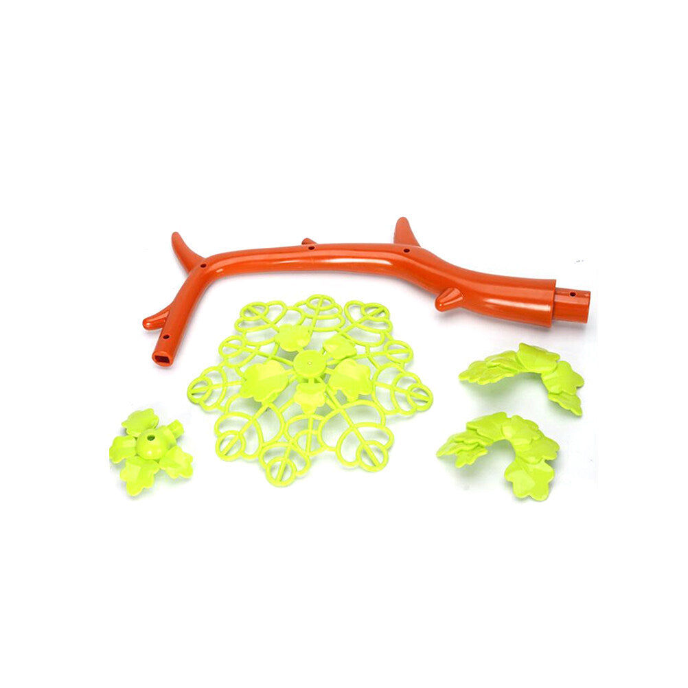 Monkey Swing Tree Board Game Educational Toys B4411
